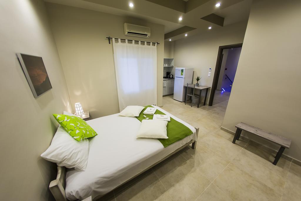 Zonita Guest House เนอาปลายา ภายนอก รูปภาพ