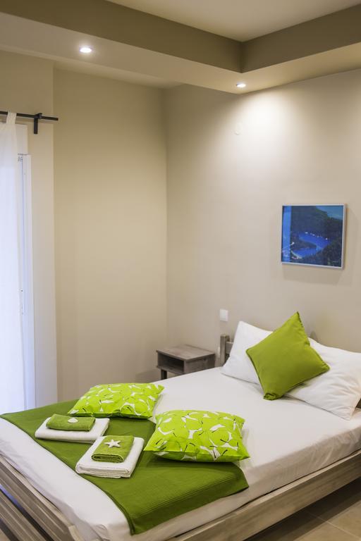 Zonita Guest House เนอาปลายา ภายนอก รูปภาพ