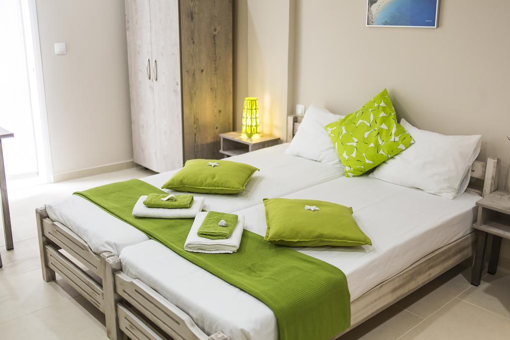 Zonita Guest House เนอาปลายา ภายนอก รูปภาพ